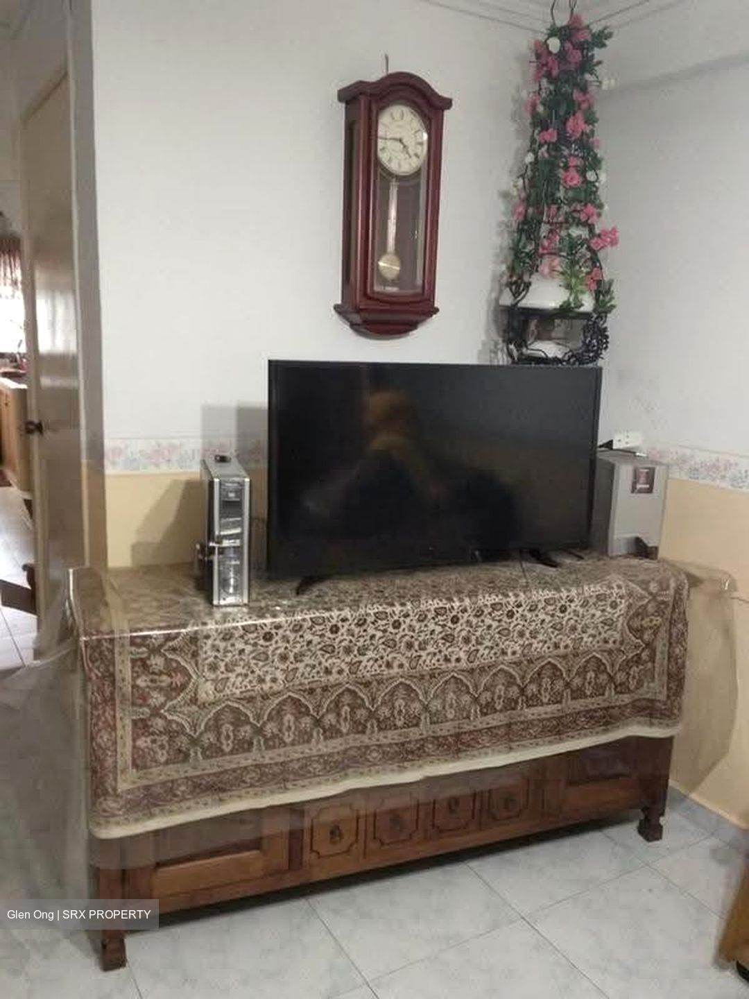 Blk 310 Clementi Avenue 4 (Clementi), HDB 3 Rooms #615314081
